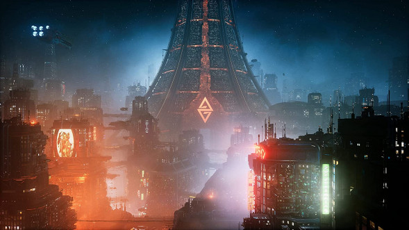 Игра The Ascent [PS4, русские субтитры] в Калуге