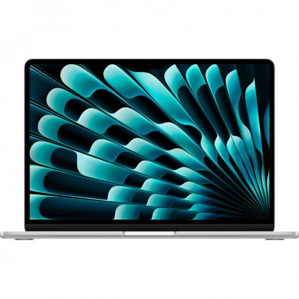 Ноутбук Apple MacBook Air 15 2026 MDVA4 (M5 10-Core GPU, 16/1TB), Серебристый/Silver в Калуге