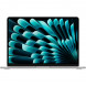Ноутбук Apple MacBook Air 15 2026 MDVA4 (M5 10-Core GPU, 16/1TB), Серебристый/Silver в Калуге