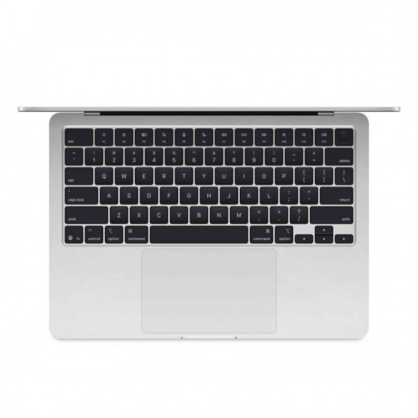 Ноутбук Apple MacBook Air 15 2026 MDVA4 (M5 10-Core GPU, 16/1TB), Серебристый/Silver в Калуге