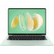 Ноутбук Huawei MateBook 14 FLMH-X 53014QLH (14&amp;quot;, OLED, Core Ultra 5 125H, 16 ядер, 16ГБ LPDDR5x, 1ТБ SSD, Intel Arc, без ОС), зеленый в Калуге