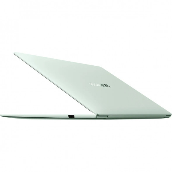 Ноутбук Huawei MateBook 14 FLMH-X 53014QLH (14&amp;quot;, OLED, Core Ultra 5 125H, 16 ядер, 16ГБ LPDDR5x, 1ТБ SSD, Intel Arc, без ОС), зеленый в Калуге