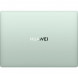 Ноутбук Huawei MateBook 14 FLMH-X 53014QLH (14&amp;quot;, OLED, Core Ultra 5 125H, 16 ядер, 16ГБ LPDDR5x, 1ТБ SSD, Intel Arc, без ОС), зеленый в Калуге