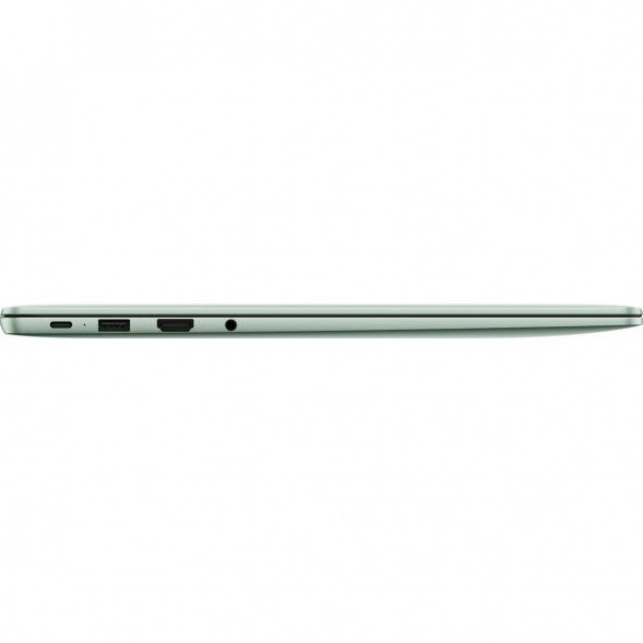 Ноутбук Huawei MateBook 14 FLMH-X 53014QLH (14&amp;quot;, OLED, Core Ultra 5 125H, 16 ядер, 16ГБ LPDDR5x, 1ТБ SSD, Intel Arc, без ОС), зеленый в Калуге