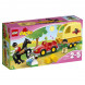Конструктор LEGO DUPLO Town 10807 Трейлер для лошадок в Калуге