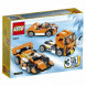 Конструктор LEGO Creator 31017 Гоночная машина Сансет в Калуге