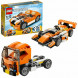 Конструктор LEGO Creator 31017 Гоночная машина Сансет в Калуге