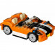Конструктор LEGO Creator 31017 Гоночная машина Сансет в Калуге