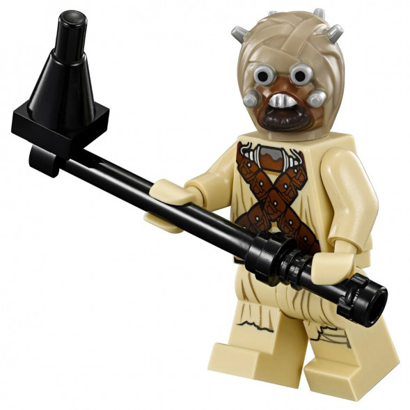 Конструктор LEGO Star Wars 75081 Скайхоппер T-16 в Калуге