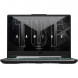 Ноутбук ASUS TUF Gaming A15 FA506NCG-HN199W (15.6&amp;quot;, IPS, AMD Ryzen 7 7445HS 3.2 ГГц, 6 ядер, 16 ГБ DDR5, SSD 512 ГБ, GeForce RTX 3050, Windows 11 Home), черный в Калуге