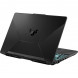 Ноутбук ASUS TUF Gaming A15 FA506NCG-HN199W (15.6&amp;quot;, IPS, AMD Ryzen 7 7445HS 3.2 ГГц, 6 ядер, 16 ГБ DDR5, SSD 512 ГБ, GeForce RTX 3050, Windows 11 Home), черный в Калуге