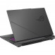 Ноутбук ASUS ROG Strix G16 G614PR-RV090 (16&amp;quot;, IPS, AMD Ryzen 9 8940HX 2.4ГГц, 16 ядер, 32ГБ DDR5, 1ТБ SSD, 	 NVIDIA GeForce RTX 5070 Ti - 12 ГБ, TGP 140Вт, без ОС), серый в Калуге