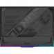 Ноутбук ASUS ROG Strix G16 G614PR-RV090 (16&amp;quot;, IPS, AMD Ryzen 9 8940HX 2.4ГГц, 16 ядер, 32ГБ DDR5, 1ТБ SSD, 	 NVIDIA GeForce RTX 5070 Ti - 12 ГБ, TGP 140Вт, без ОС), серый в Калуге