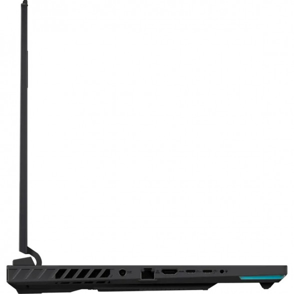 Ноутбук ASUS ROG Strix G16 G614PR-RV090 (16&amp;quot;, IPS, AMD Ryzen 9 8940HX 2.4ГГц, 16 ядер, 32ГБ DDR5, 1ТБ SSD, 	 NVIDIA GeForce RTX 5070 Ti - 12 ГБ, TGP 140Вт, без ОС), серый в Калуге