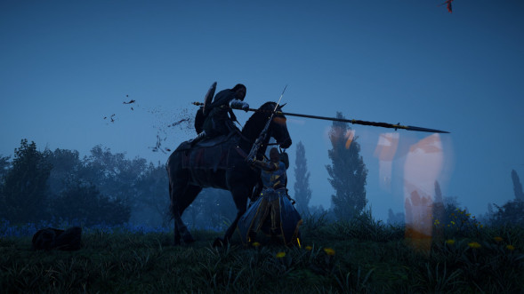 Assassin&amp;#039;s Creed Вальгалла [PS4, русская версия] в Калуге