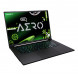 Ноутбук Gigabyte Aero X16 1WH (1WH93KZC93AD) (16&amp;quot;, IPS, AMD Ryzen AI 7 350 2ГГц, 8 ядер, 16ГБ DDR5, 512ГБ SSD, NVIDIA GeForce RTX 5070 - 8 ГБ, без ОС), серый в Калуге