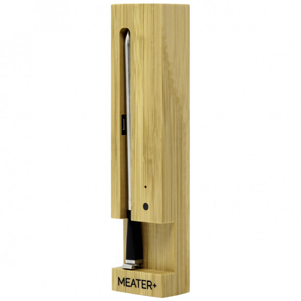 Термометр со щупом Meater Plus (RTN-MT-MP01) в Калуге