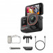 Экшн-камера Insta360 Ace Pro 2 Single Battery Xplorer Bundle, Silver в Калуге
