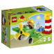 Конструктор LEGO DUPLO Town 10808 Маленький самолёт в Калуге