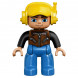 Конструктор LEGO DUPLO Town 10808 Маленький самолёт в Калуге
