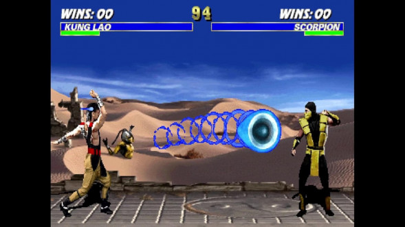 Игра Mortal Kombat: Legacy Kollection. Deluxe Edition [Nintendo Switch, английская версия] в Калуге