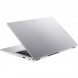 Ноутбук Acer Extensa 15 EX215-57-597H (15.6&amp;quot;, IPS, Intel Core i5 13420H 2.1ГГц, 8 ядер, 32ГБ DDR5, 1ТБ SSD, Intel UHD Graphics, без ОС), серебристый в Калуге