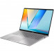 Ноутбук ASUS VivoBook S16 M3607KA-SH117 (16&amp;quot;, OLED, AMD Ryzen AI 5 330 2ГГц, 4 ядра, 32ГБ DDR5, 512ГБ SSD, AMD Radeon 820M, без ОС), серебристый в Калуге