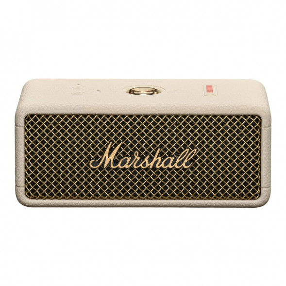 Портативная колонка Marshall Emberton III, Cream в Калуге