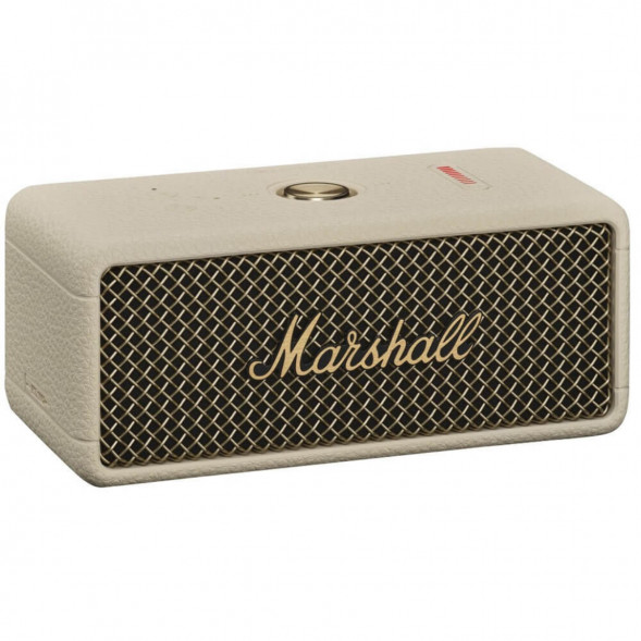 Портативная колонка Marshall Emberton III, Cream в Калуге