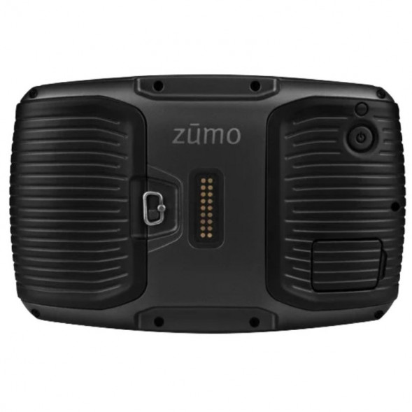 Мотонавигатор Garmin Zumo 595 LM 010-01603-1W в Калуге