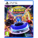 Игра Sonic Racing: CrossWorlds [PS5, русские субтитры] в Калуге