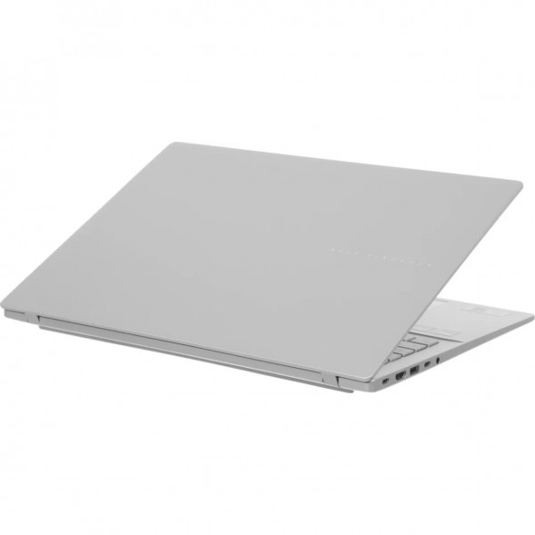 Ноутбук ASUS VivoBook S16 M3607KA-SH131 (16&amp;quot;, OLED, AMD Ryzen AI 5 330 2ГГц, 4 ядра, 16ГБ DDR5, 512ГБ SSD, AMD Radeon 820M, без ОС), серебристый в Калуге
