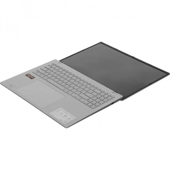 Ноутбук ASUS VivoBook S16 M3607KA-SH131 (16&amp;quot;, OLED, AMD Ryzen AI 5 330 2ГГц, 4 ядра, 16ГБ DDR5, 512ГБ SSD, AMD Radeon 820M, без ОС), серебристый в Калуге