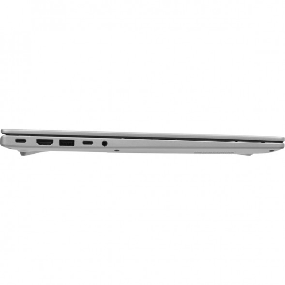 Ноутбук ASUS VivoBook S16 M3607KA-SH131 (16&amp;quot;, OLED, AMD Ryzen AI 5 330 2ГГц, 4 ядра, 16ГБ DDR5, 512ГБ SSD, AMD Radeon 820M, без ОС), серебристый в Калуге
