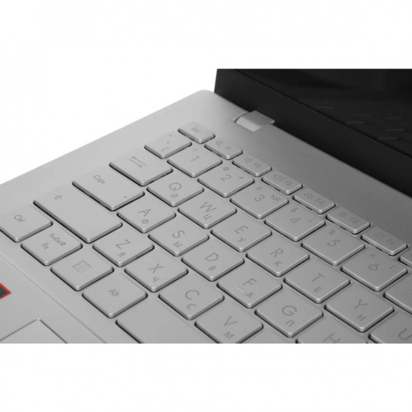 Ноутбук ASUS VivoBook S16 M3607KA-SH131 (16&amp;quot;, OLED, AMD Ryzen AI 5 330 2ГГц, 4 ядра, 16ГБ DDR5, 512ГБ SSD, AMD Radeon 820M, без ОС), серебристый в Калуге