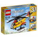 Конструктор LEGO Creator 31029 Грузовой вертолет в Калуге
