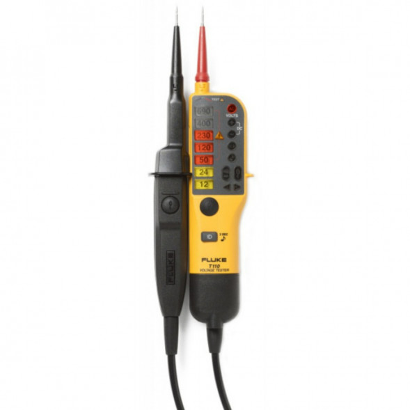 Тестер напряжения/целостности Fluke T110 в Калуге
