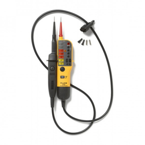 Тестер напряжения/целостности Fluke T110 в Калуге