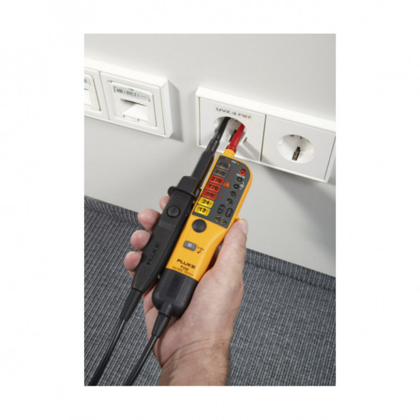 Тестер напряжения/целостности Fluke T110 в Калуге