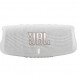 Портативная акустика JBL Charge 5, белый в Калуге