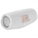 Портативная акустика JBL Charge 5, белый в Калуге