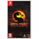 Игра Mortal Kombat: Legacy Kollection [Nintendo Switch, английская версия] в Калуге