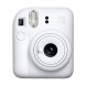 Фотоаппарат моментальной печати Fujifilm Instax Mini 12, White в Калуге