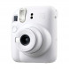 Фотоаппарат моментальной печати Fujifilm Instax Mini 12, White в Калуге