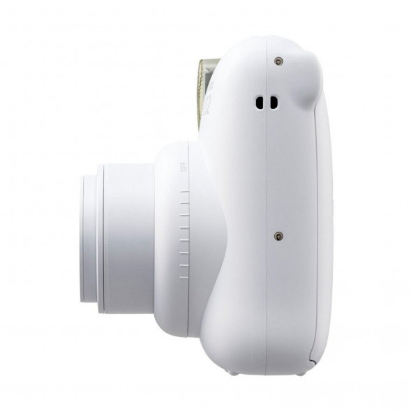 Фотоаппарат моментальной печати Fujifilm Instax Mini 12, White в Калуге