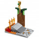 Конструктор LEGO Juniors 10722 Схватка со змеями в Калуге