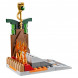 Конструктор LEGO Juniors 10722 Схватка со змеями в Калуге