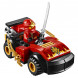 Конструктор LEGO Juniors 10722 Схватка со змеями в Калуге