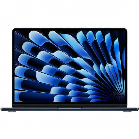 Ноутбук Apple MacBook Air 15 2026 MDVN4 (M5 10-Core GPU, 24/1TB), Темная ночь/Midnight в Калуге