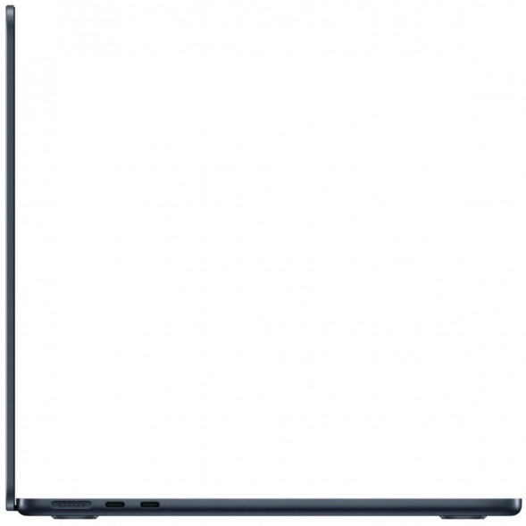 Ноутбук Apple MacBook Air 15 2026 MDVN4 (M5 10-Core GPU, 24/1TB), Темная ночь/Midnight в Калуге